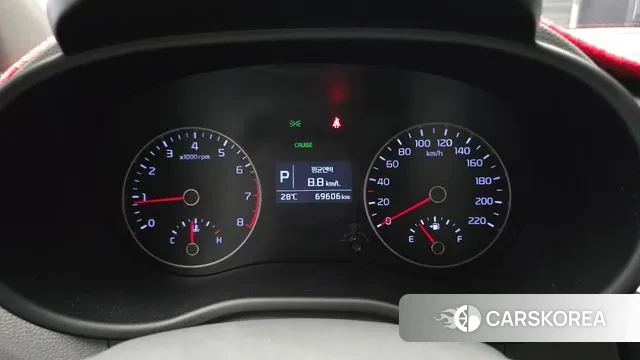 Kia All New Morning (JA) id 3045280 из Кореи 18