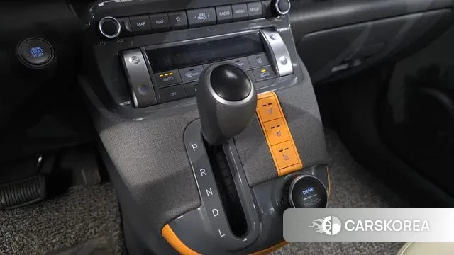 Hyundai Casper id 3517931 из Кореи 18