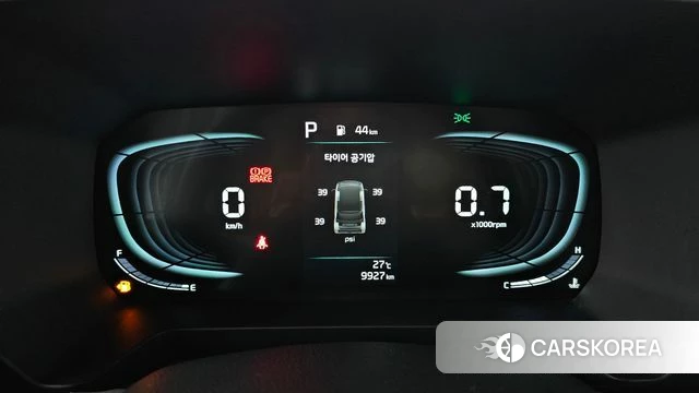 Kia The New Kia Ray id 4493967 из Кореи 35