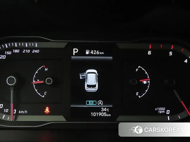 Hyundai Tucson (NX4) id 3059736 из Кореи 18