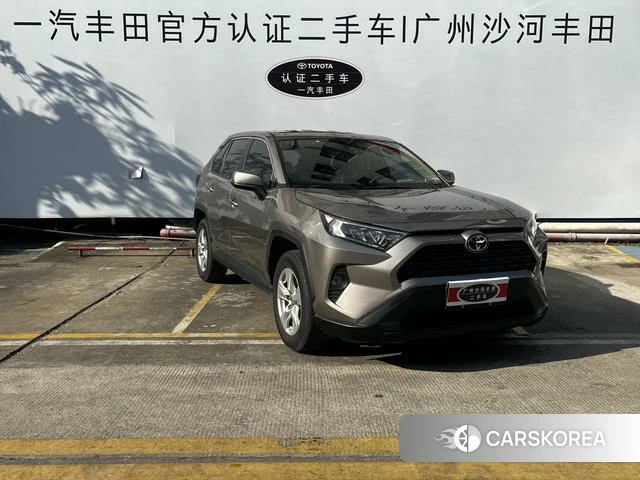 Toyota RAV4 Rongfang id 4221066 из Китая 25
