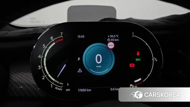 Mini Cooper S id 4773893 из Кореи 29