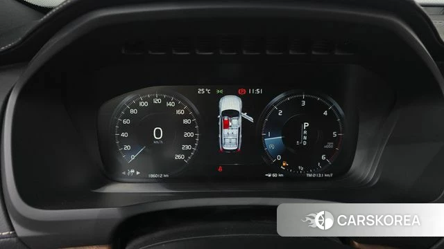 Volvo XC90 second Generation id 4530989 из Кореи 18