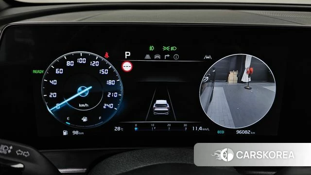 Kia Sportage 5th Generation Hybrid id 4740421 из Кореи 30