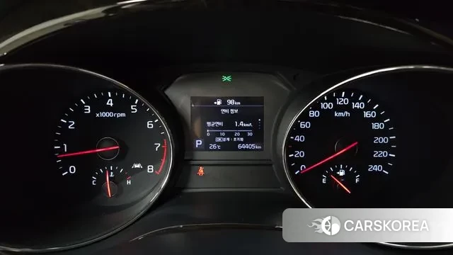 Kia The New Carnival id 3029235 из Кореи 18