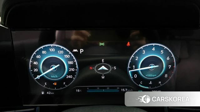 Hyundai Avante (CN7) id 3866166 из Кореи 18