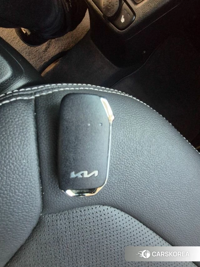 Kia The New Kia Ray id 3897398 из Кореи 14