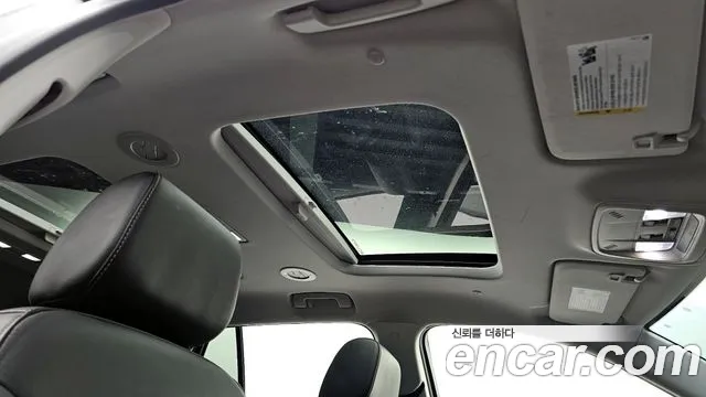 Chevrolet (GM Daewoo) Traverse id 2697083 из Кореи 18