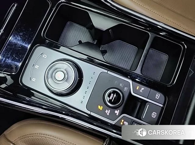 Kia The New Sorento 4th Generation id 3897093 из Кореи 17