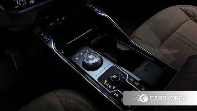 Kia The New Sorento 4th Generation id 3467155 из Кореи 18