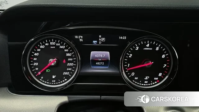 Mercedes-Benz E-Class W213 id 3308074 из Кореи 18