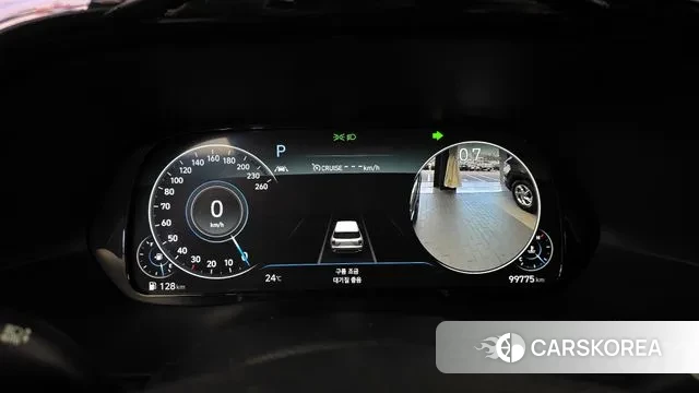 Hyundai Palisade id 3258596 из Кореи 18