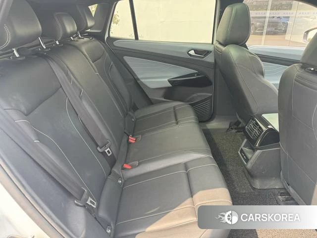 Volkswagen ID.4 X id 4241277 из Китая 12