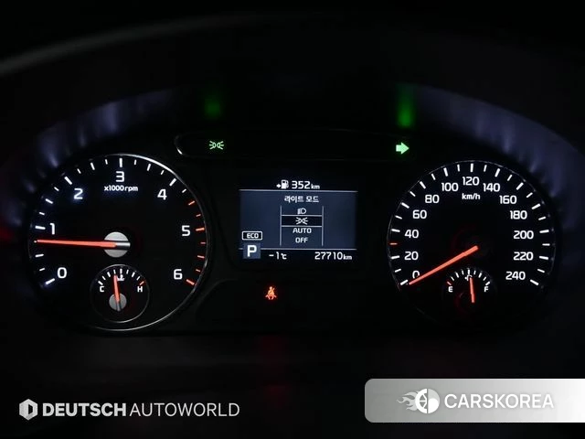 Kia The New Sorento id 3856577 из Кореи 18