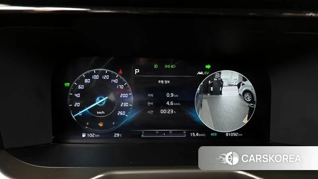 Kia Sorento 4th Generation id 4396752 из Кореи 33