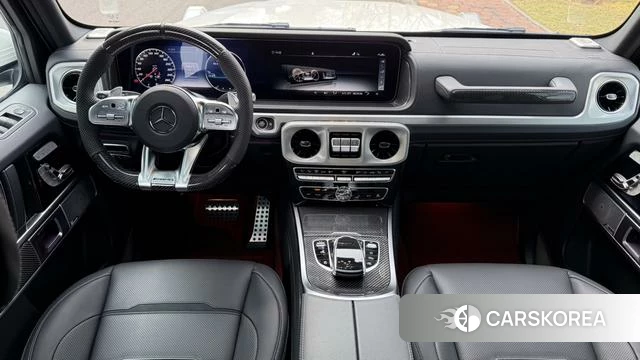 Mercedes-Benz G-class id 4297901 из Китая 25