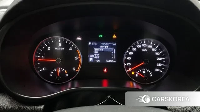 Kia Sportage The Bold id 3275084 из Кореи 18