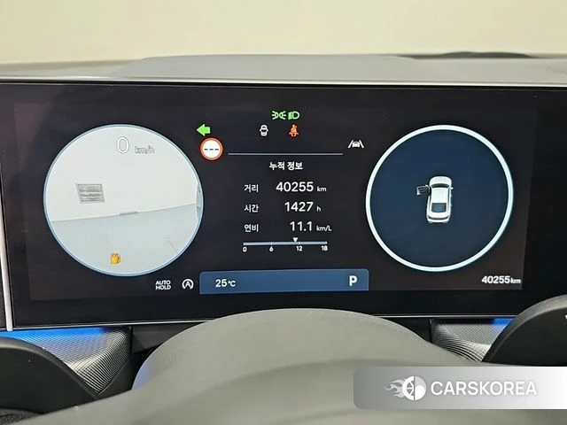 Hyundai Sonata D Edge (DN8) id 4854326 из Кореи 16