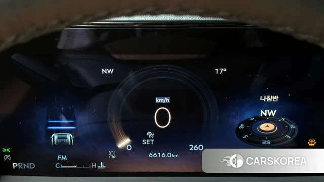 Lincoln Aviator 2nd generation id 3870266 из Кореи 18