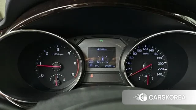 Kia The New Carnival id 3038691 из Кореи 18