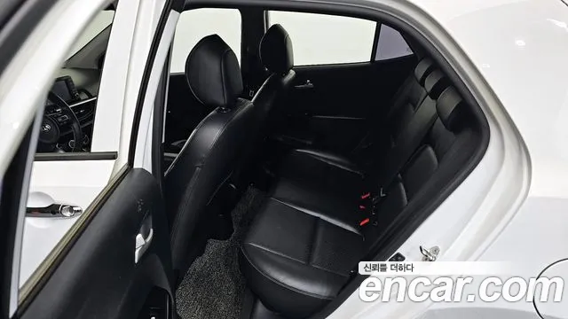 Kia All New Morning (JA) id 2641023 из Кореи 18