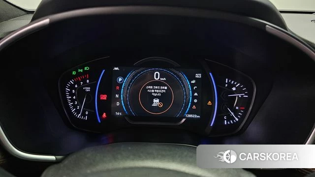 Hyundai Santa Fe TM id 4233017 из Кореи 29