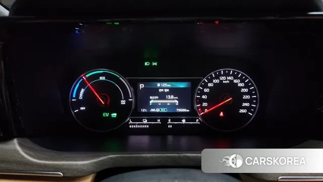 Kia Sorento 4th Generation id 3478684 из Кореи 18