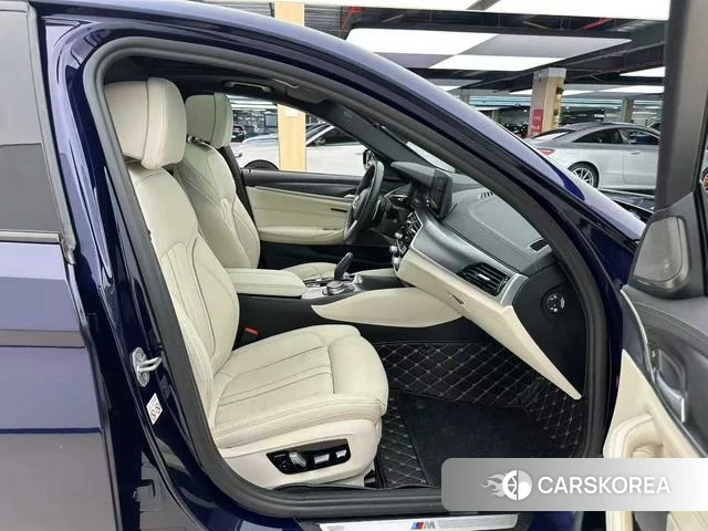 BMW 5 series (imported) id 4260572 из Китая 8