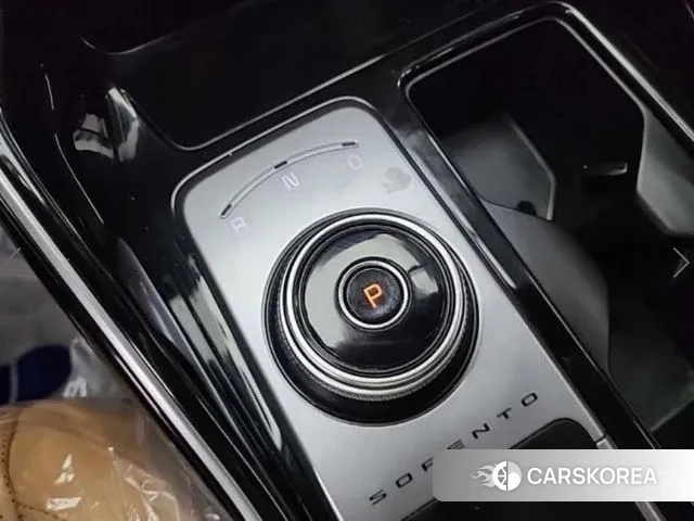 Kia Sorento 4th Generation id 3777403 из Кореи 16