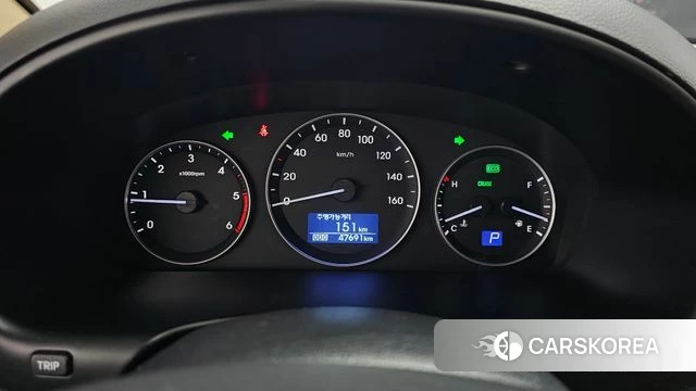 Hyundai The New Grand Starex id 4895000 из Кореи 29