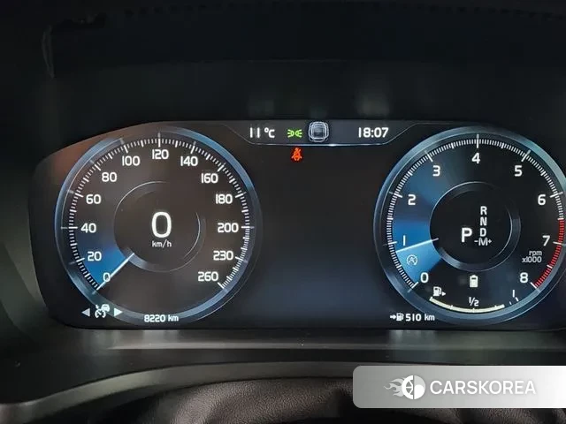 Volvo S60 3rd generation id 3514136 из Кореи 18