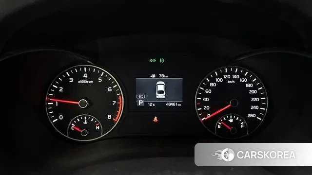 Kia The New K5 2nd generation id 3357108 из Кореи 18