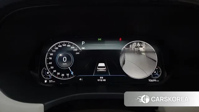 Hyundai Palisade id 3581836 из Кореи 18