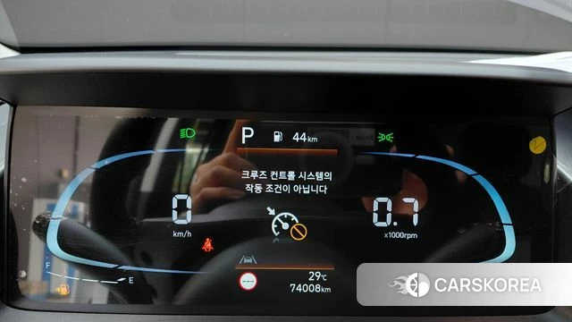 Hyundai Casper id 4541760 из Кореи 25