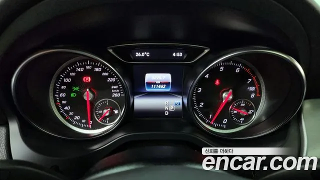 Mercedes-Benz GLA-Class X156 id 2698741 из Кореи 18