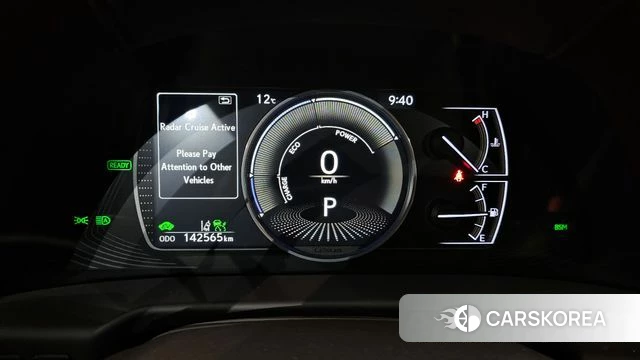 Lexus ES300h 7th generation id 3873556 из Кореи 18