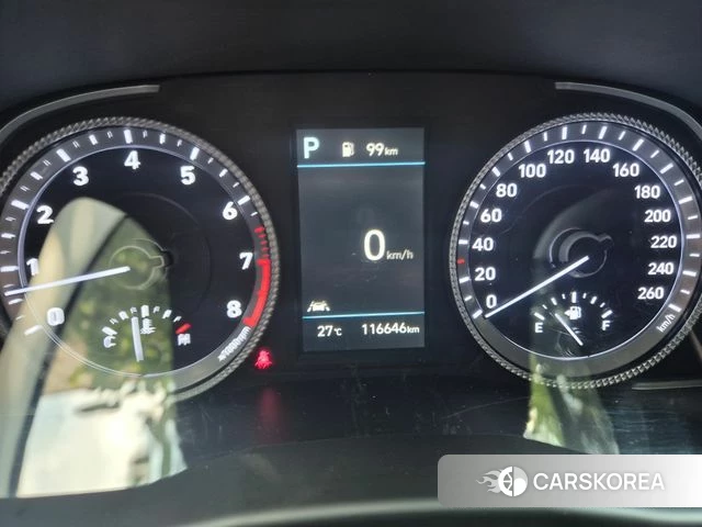 Hyundai Sonata (DN8) id 4511421 из Кореи 10