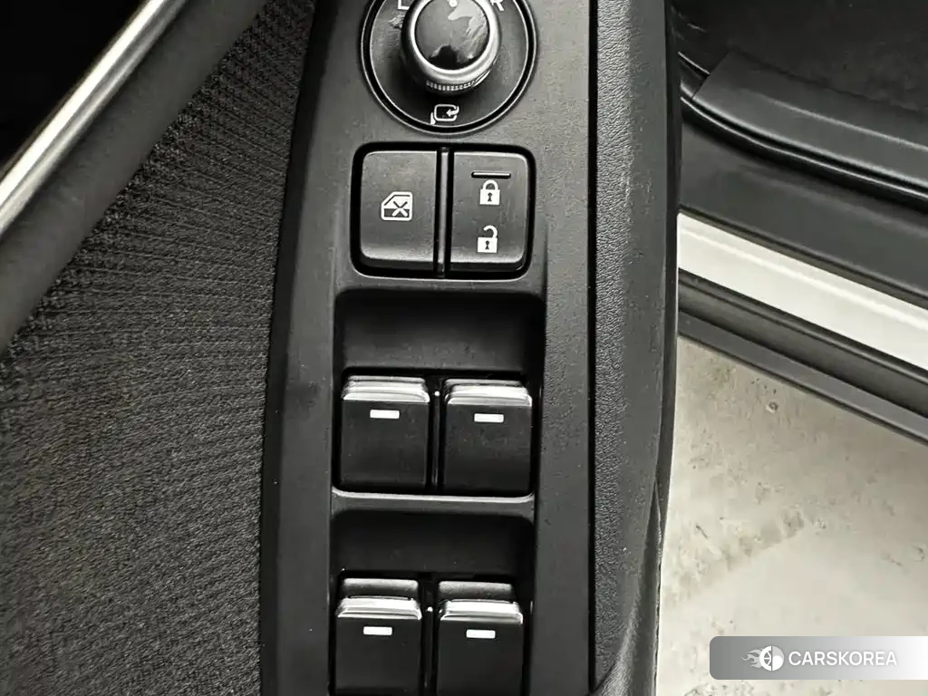 Mazda CX-4 id 4644570 из Китая 22
