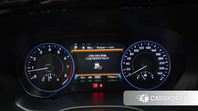 Hyundai Palisade id 4614819 из Кореи 18