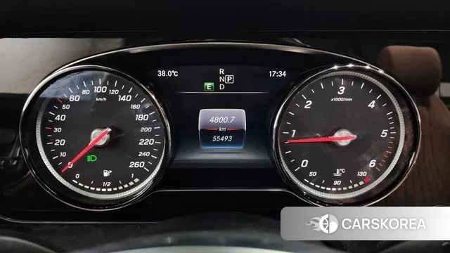 Mercedes-Benz E-Class W213 id 2971321 из Кореи 18