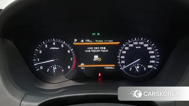 Genesis G80 id 3728597 из Кореи 18