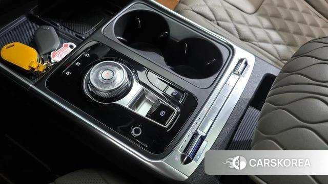 Kia The New Carnival 4th Generation id 4590513 из Кореи 31