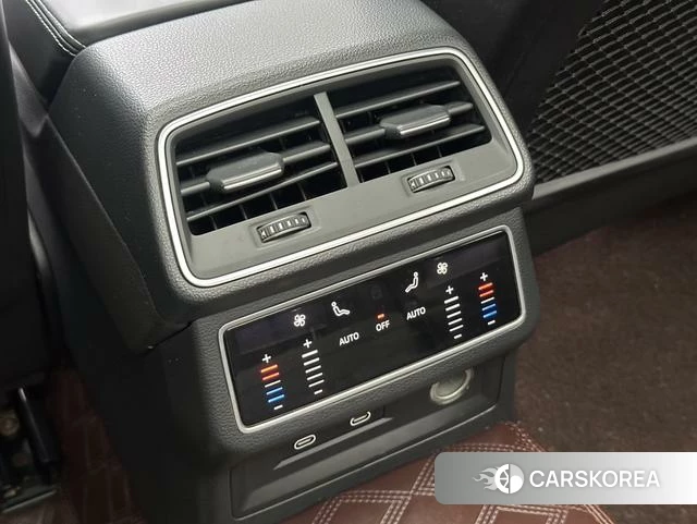 Audi A6L id 4207161 из Китая 19
