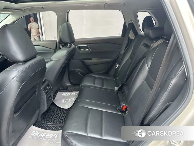 Nissan Qijun id 4263905 из Китая 20