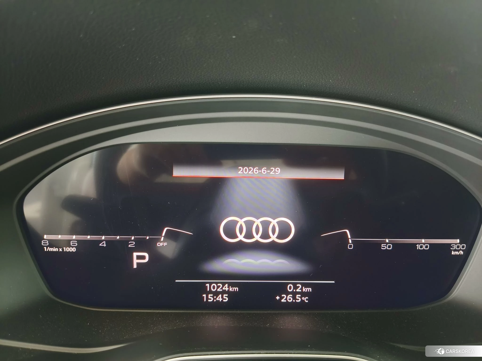 Audi A4L id 4515256 из Китая 10
