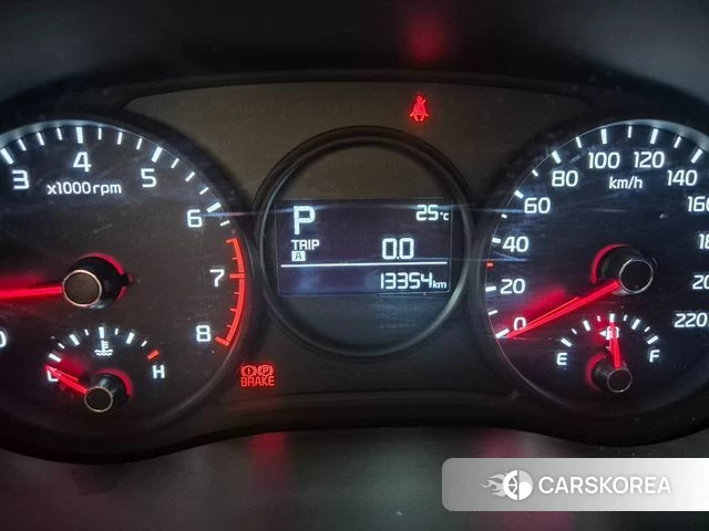 Kia Morning Urban (JA) id 4445990 из Кореи 18