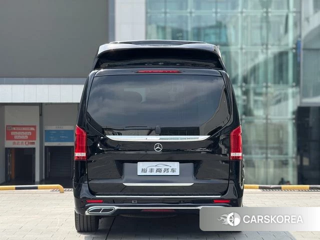 Mercedes-Benz Vito id 4328571 из Китая 15