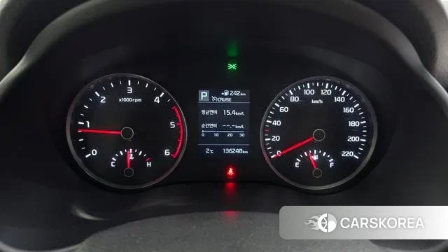 Kia Stonic id 3656940 из Кореи 18