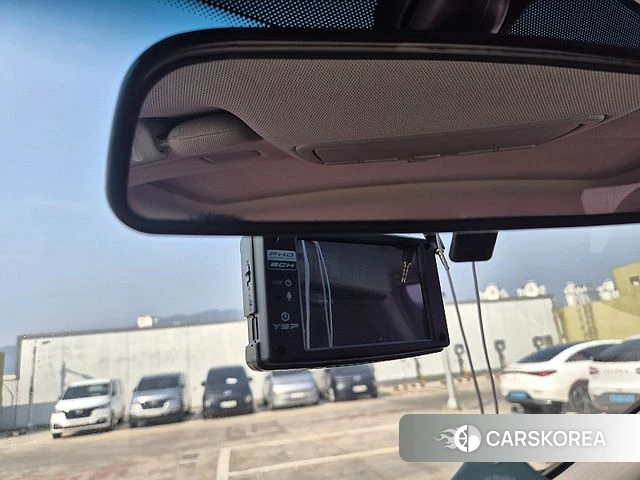 Hyundai The New Grand Starex id 4203887 из Кореи 18