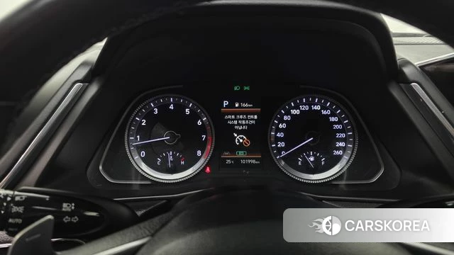 Hyundai Sonata (DN8) id 4475167 из Кореи 18